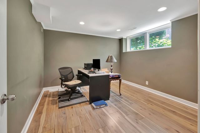 1204 Brentwood Ln, Brentwood, TN 37027