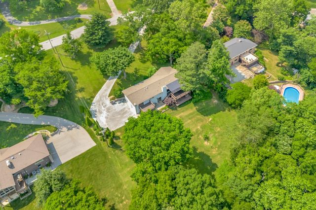 1204 Brentwood Ln, Brentwood, TN 37027