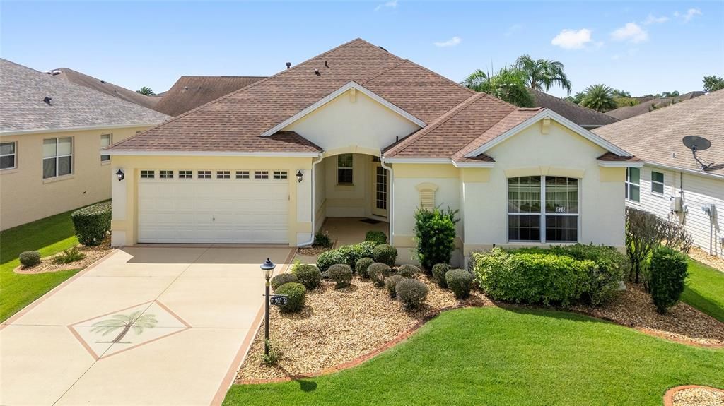 635 ALLENWOOD LOOP, The Villages, FL 32162