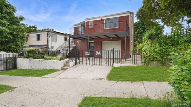 1616 Hammersley Avenue, Bronx, NY 10469