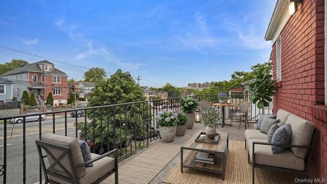 1616 Hammersley Avenue, Bronx, NY 10469