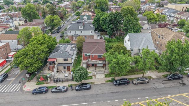 1616 Hammersley Avenue, Bronx, NY 10469