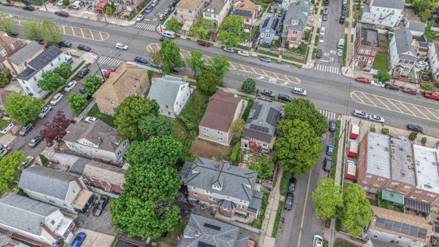 1616 Hammersley Avenue, Bronx, NY 10469