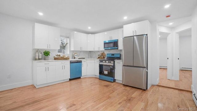 1616 Hammersley Avenue, Bronx, NY 10469