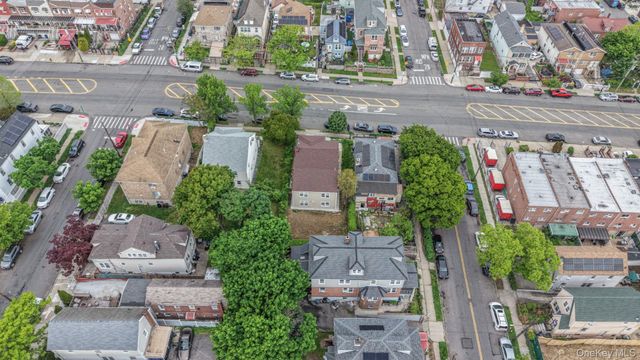 1616 Hammersley Avenue, Bronx, NY 10469