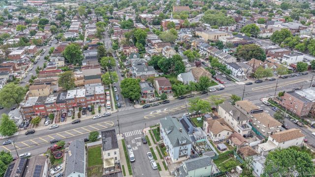1616 Hammersley Avenue, Bronx, NY 10469