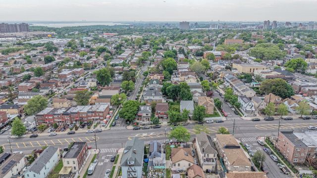 1616 Hammersley Avenue, Bronx, NY 10469
