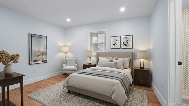1616 Hammersley Avenue, Bronx, NY 10469