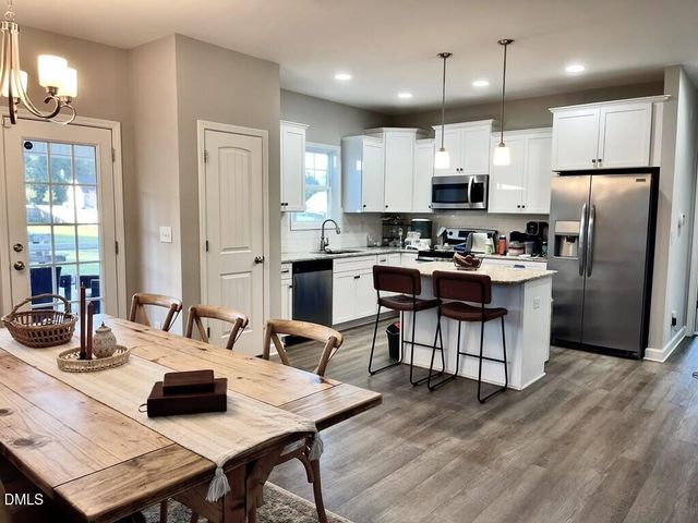 11002 Selma Road, Middlesex, NC 27557