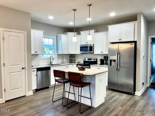 11002 Selma Road, Middlesex, NC 27557