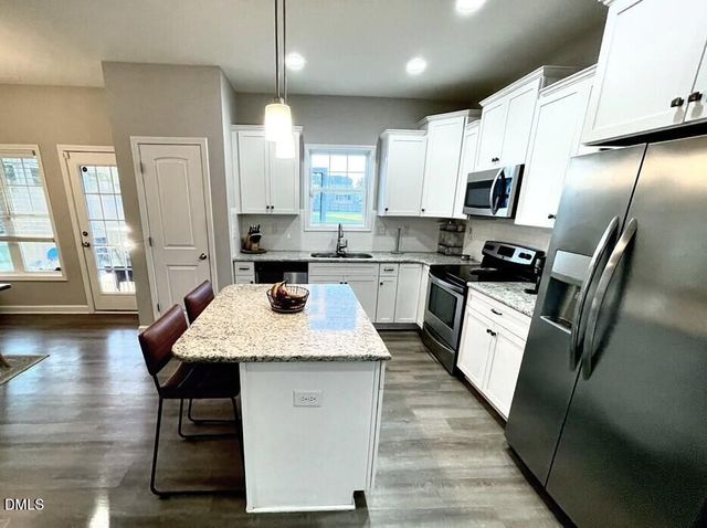 11002 Selma Road, Middlesex, NC 27557