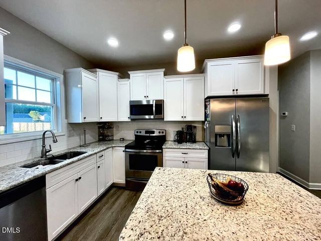 11002 Selma Road, Middlesex, NC 27557