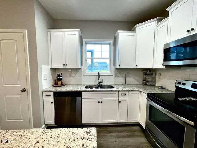 11002 Selma Road, Middlesex, NC 27557
