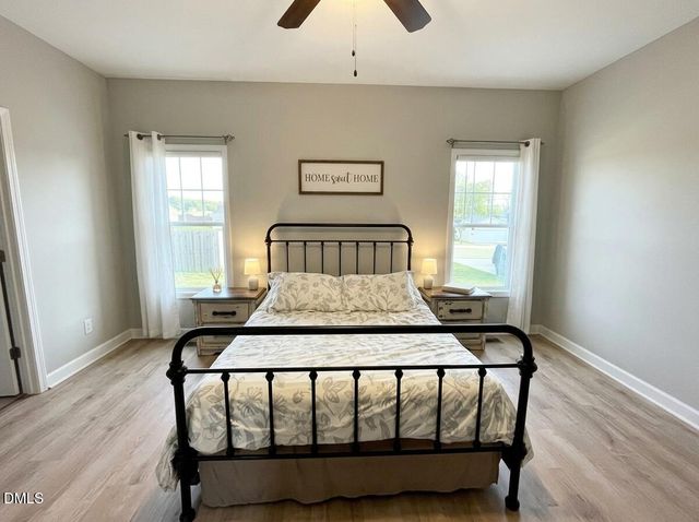 11002 Selma Road, Middlesex, NC 27557
