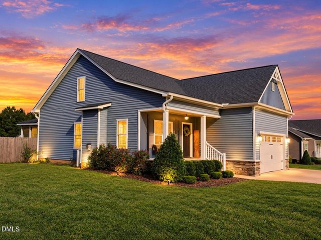 11002 Selma Road, Middlesex, NC 27557