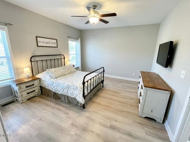 11002 Selma Road, Middlesex, NC 27557