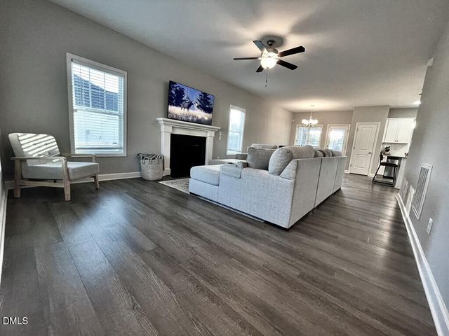 11002 Selma Road, Middlesex, NC 27557