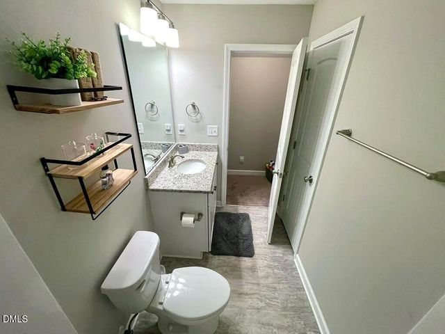 11002 Selma Road, Middlesex, NC 27557