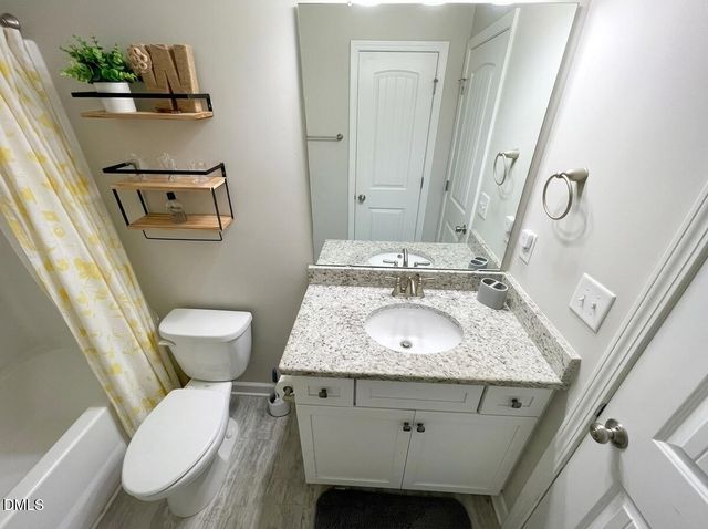 11002 Selma Road, Middlesex, NC 27557