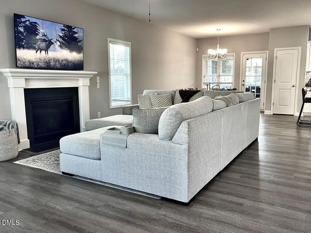 11002 Selma Road, Middlesex, NC 27557