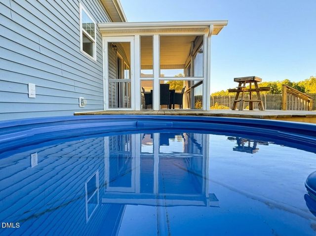 11002 Selma Road, Middlesex, NC 27557