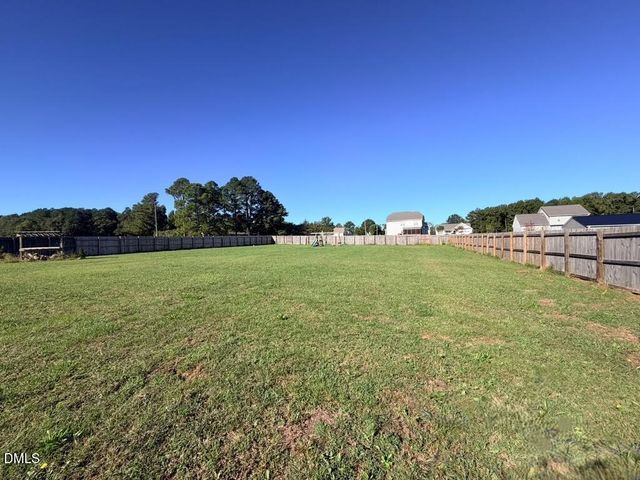 11002 Selma Road, Middlesex, NC 27557