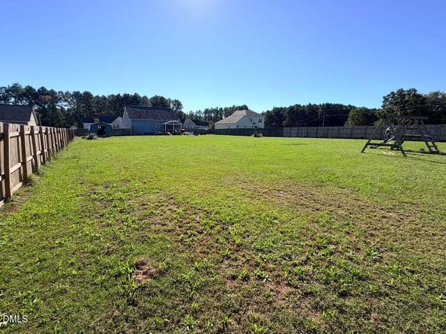 11002 Selma Road, Middlesex, NC 27557