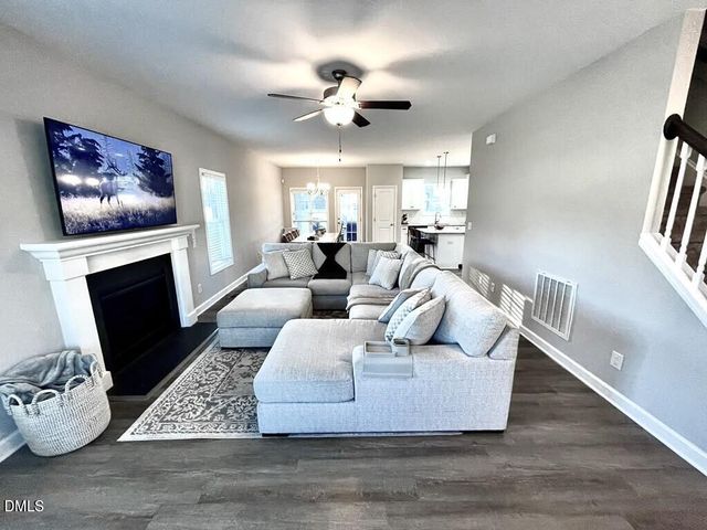 11002 Selma Road, Middlesex, NC 27557