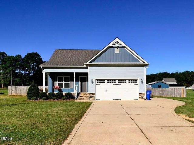 11002 Selma Road, Middlesex, NC 27557