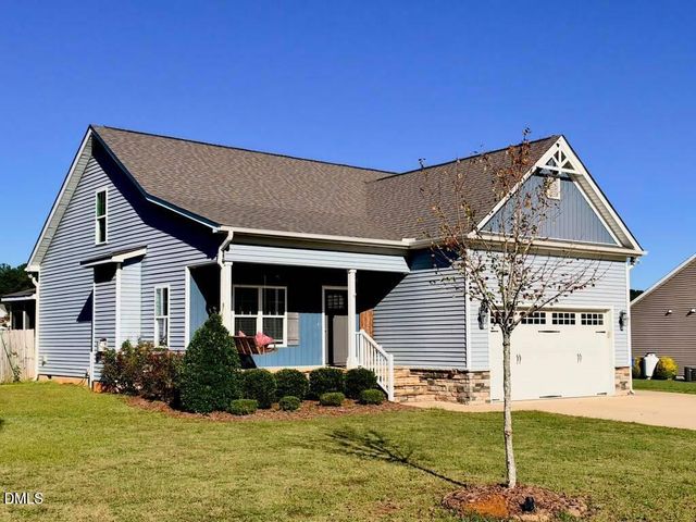 11002 Selma Road, Middlesex, NC 27557