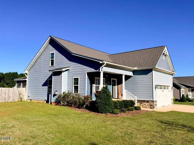 11002 Selma Road, Middlesex, NC 27557