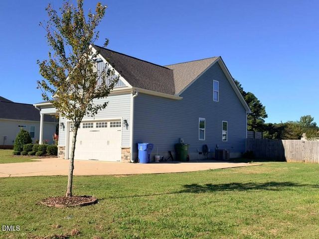 11002 Selma Road, Middlesex, NC 27557