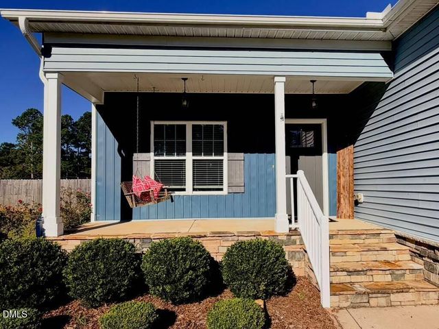 11002 Selma Road, Middlesex, NC 27557