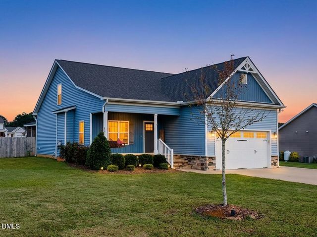 11002 Selma Road, Middlesex, NC 27557