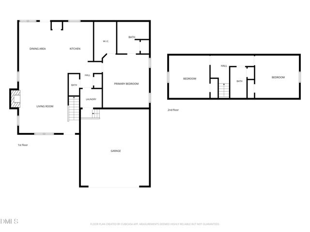11002 Selma Road, Middlesex, NC 27557
