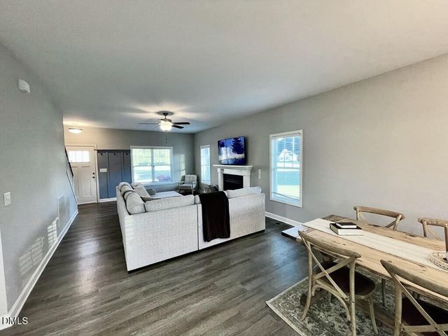 11002 Selma Road, Middlesex, NC 27557