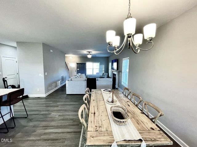 11002 Selma Road, Middlesex, NC 27557