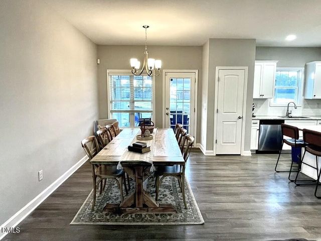 11002 Selma Road, Middlesex, NC 27557