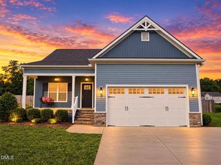 11002 Selma Road, Middlesex, NC 27557