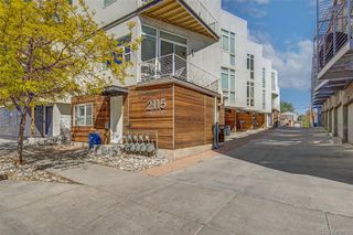 2115 W 32nd Avenue 3, Denver, CO 80211