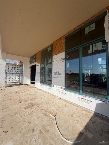 1914 Turtle Dove Circle, Harlingen, TX 78552