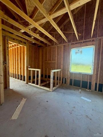 1914 Turtle Dove Circle, Harlingen, TX 78552