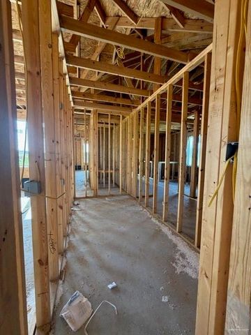 1914 Turtle Dove Circle, Harlingen, TX 78552