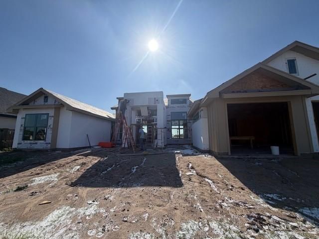 1914 Turtle Dove Circle, Harlingen, TX 78552