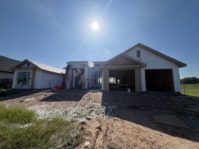 1914 Turtle Dove Circle, Harlingen, TX 78552