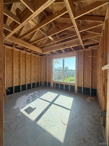 1914 Turtle Dove Circle, Harlingen, TX 78552