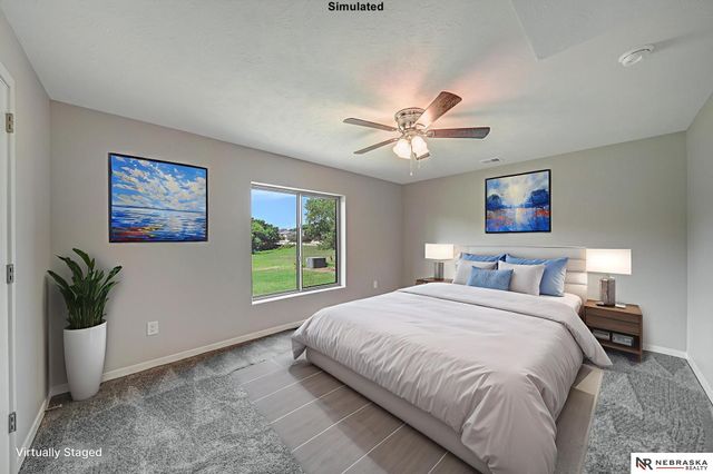 6966 Claystone Drive, Lincoln, NE 68521