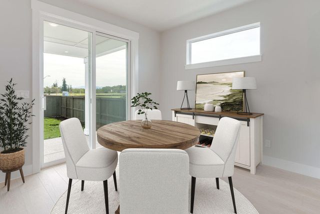 3060 NE Brownstone Place, Bend, OR 97701