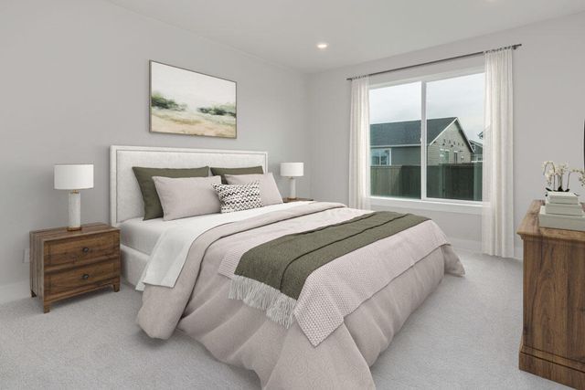 3060 NE Brownstone Place, Bend, OR 97701