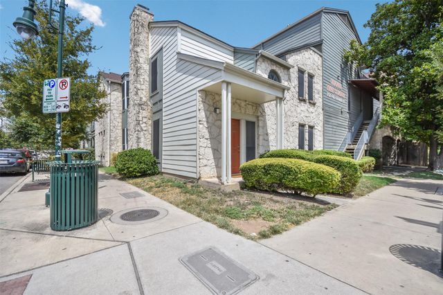2529 Rio Grande ST 85, Austin, TX 78705